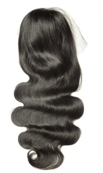 Body Wave Wig