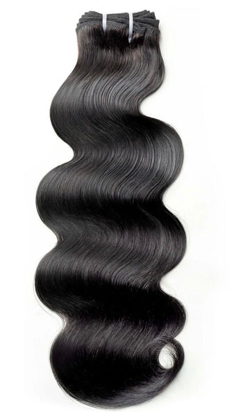 Body wave  Bundle