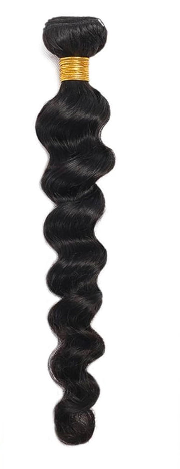 Loose wave Bundle