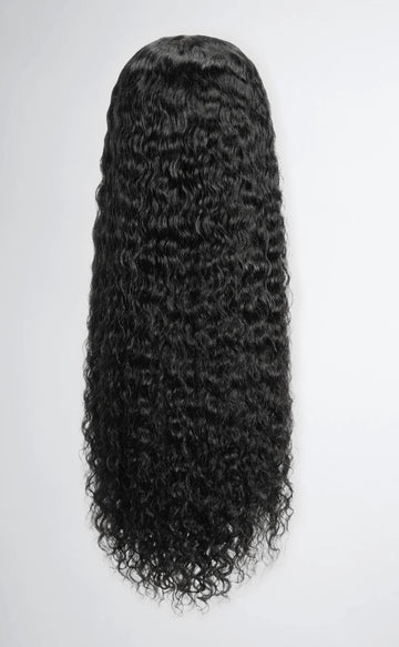 Water Wave Wig