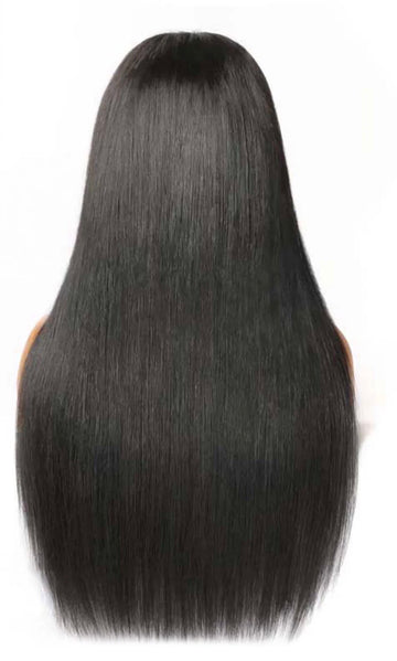 Straight Wig