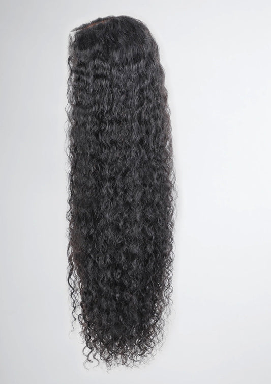 Water Wave Wig