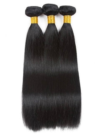 Straight (3) Bundles