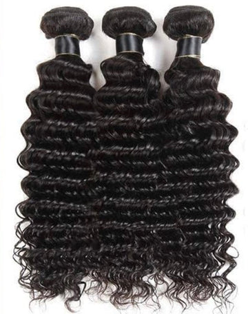 Curly (3) Bundles