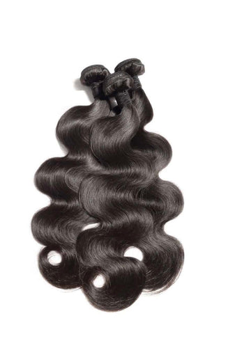 Body wave (3) Bundles