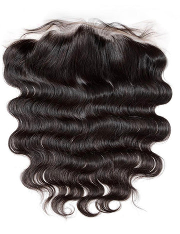 13x6 Frontals